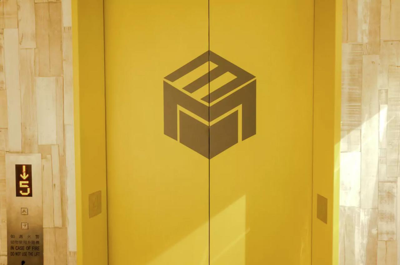 M3 International Youth Community Kowloon  Екстериор снимка