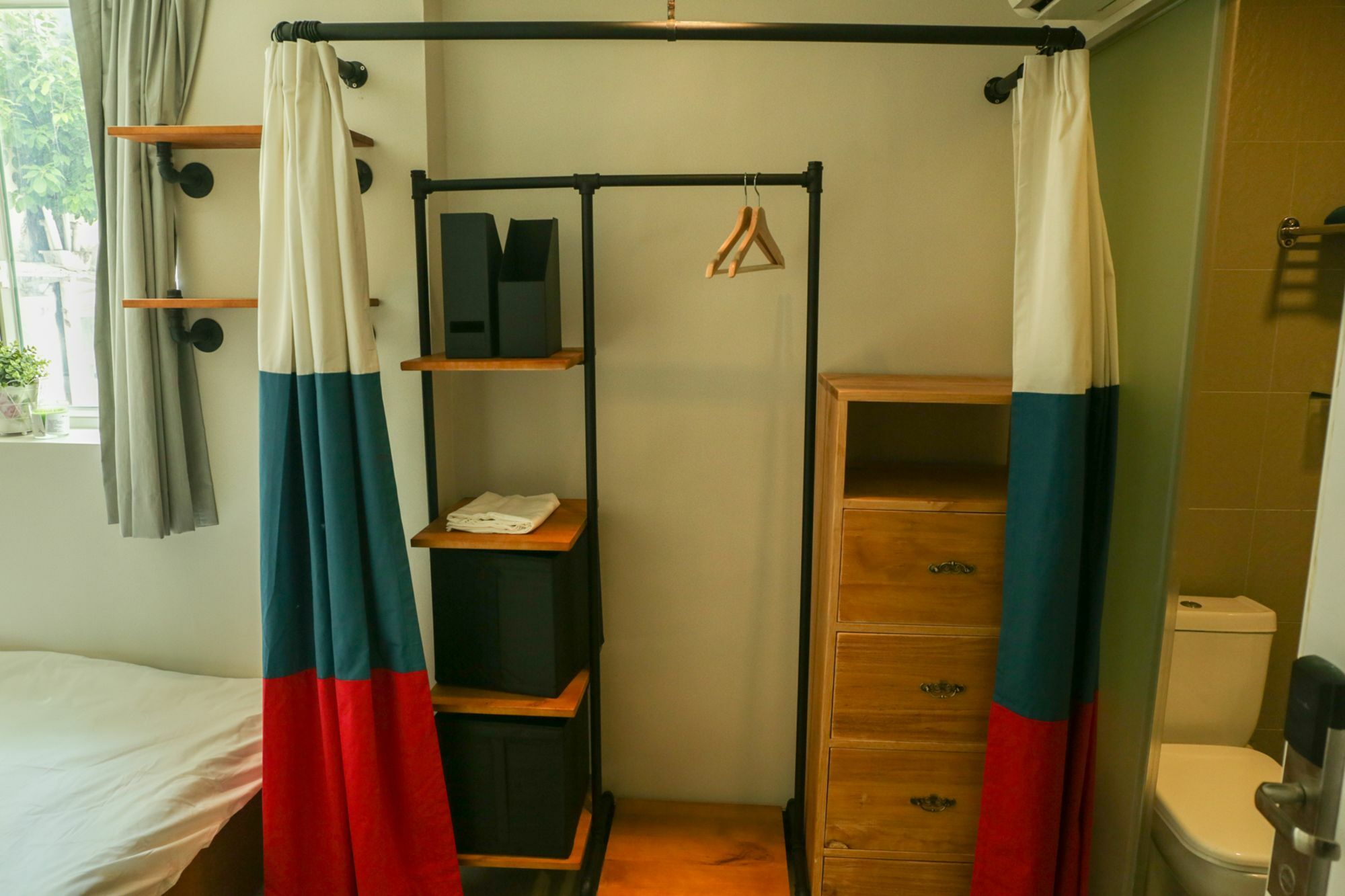 M3 International Youth Community Kowloon  Екстериор снимка